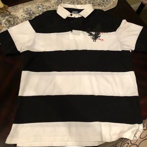 Raph Lauren polo shirt
